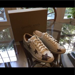 Gentle Souls by Kenneth Cole, Haddie sneakers